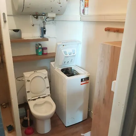 Le Quai Apartment