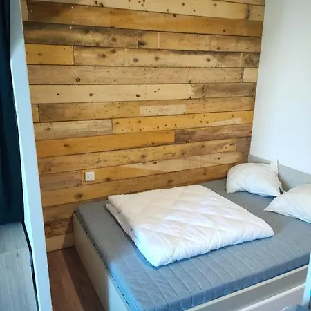 Le Quai Appartement *