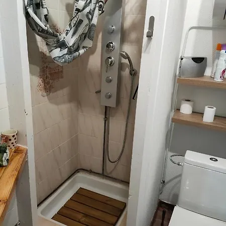 Appartement Le Quai Port-la-Nouvelle