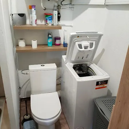 Appartement Le Quai