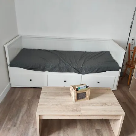 Appartement Le Quai Port-la-Nouvelle