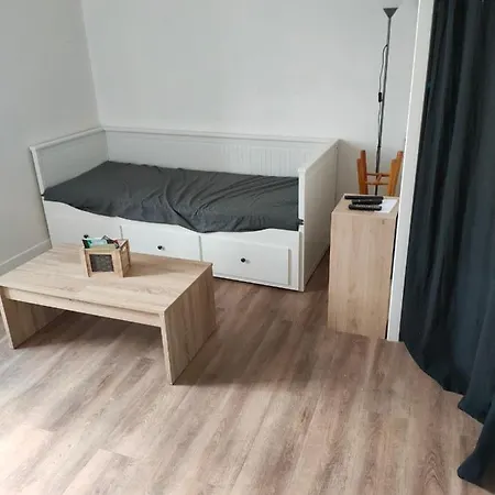 Le Quai Apartment